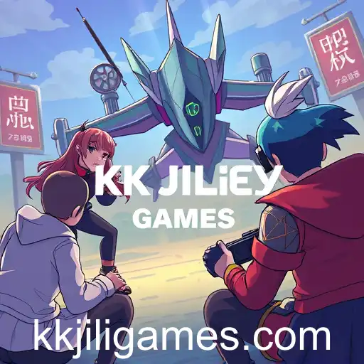 The Rise of KK Jili Games: A New Era in Online Gaming