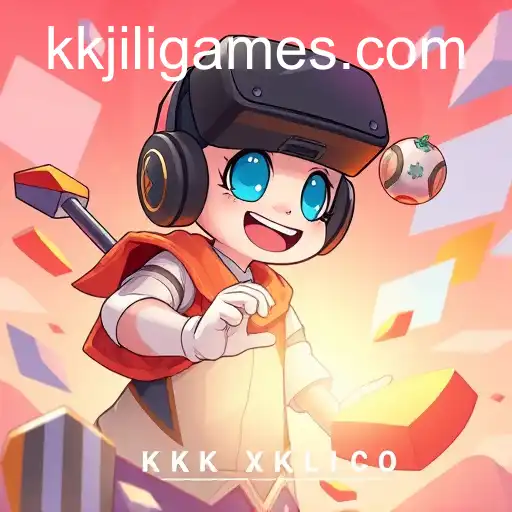 The Rise of KK Jili Games in the Digital Gaming Industry