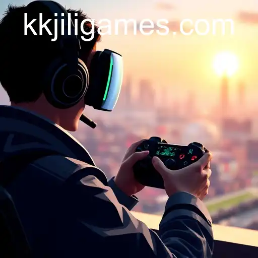 The Rise of KK Jili Games: A New Wave in Online Gaming