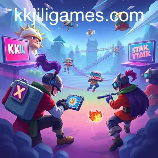 The Rise of KK Jili Games in 2025