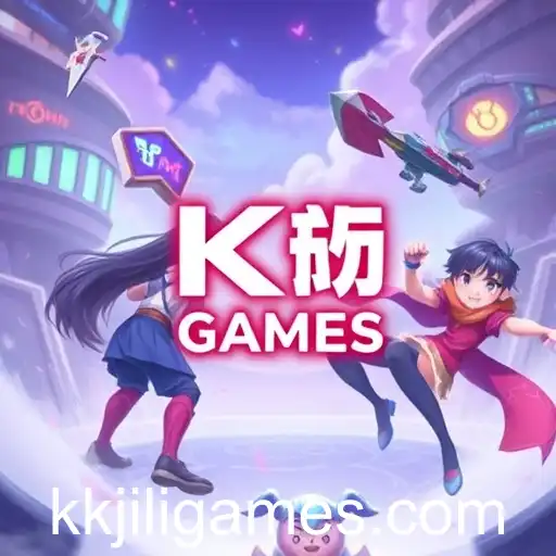 The Rise of KK Jili Games in the Gaming World