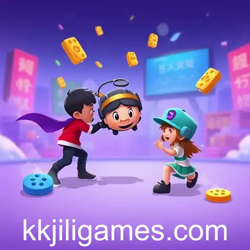 The Rise of KK Jili Games in The Gaming World