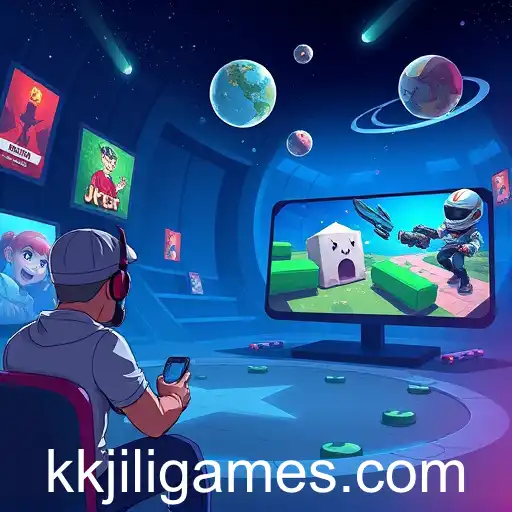 The Rise of KK Jili Games in 2025