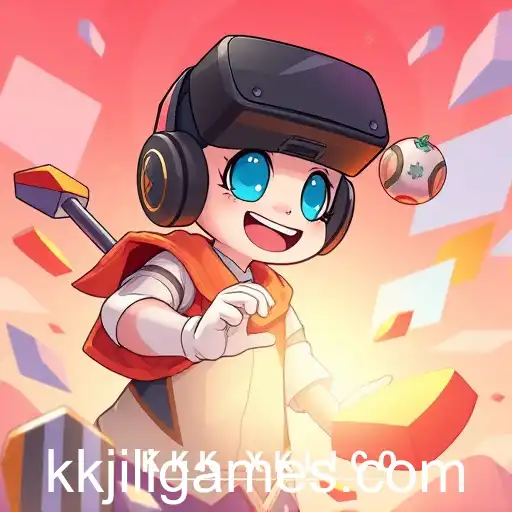 The Rise of KK Jili Games in the Digital Gaming Industry