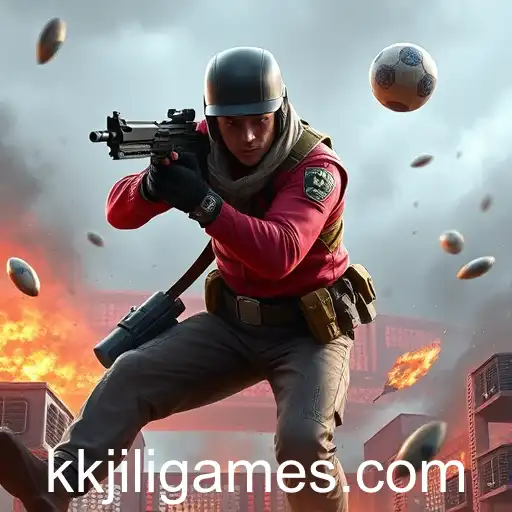 The Rise of KK Jili Games in the Online Gaming World