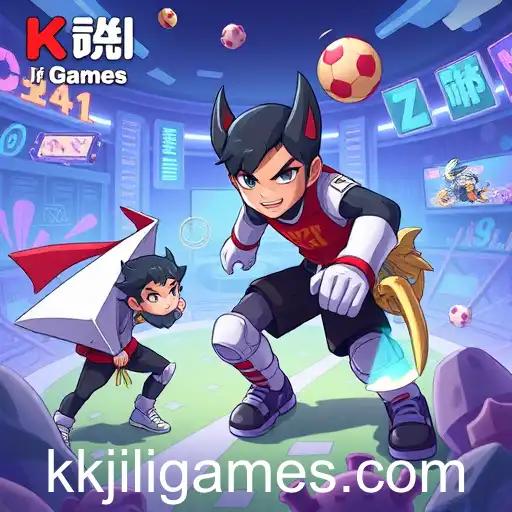 The Rise of KK Jili Games: A New Era in Online Gaming