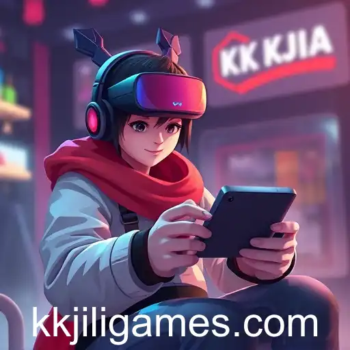 The Rise of KK Jili Games in 2025