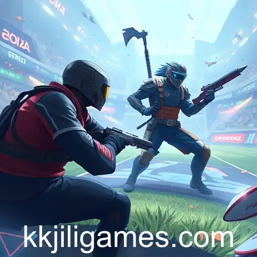 The Rise of KK Jili Games: A New Era in Online Gaming