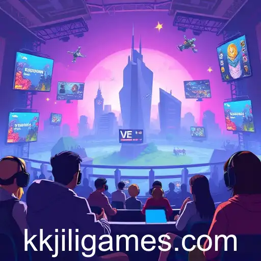 Rising Trends in Online Gaming Communities