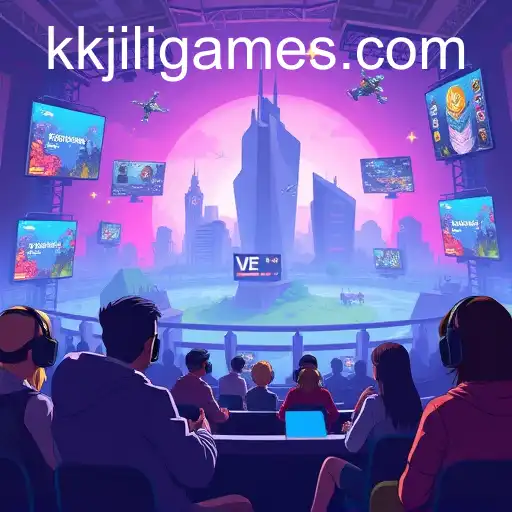 Rising Trends in Online Gaming Communities